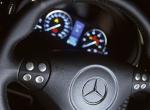 Mercedes-Benz C55 AMG 2005 года